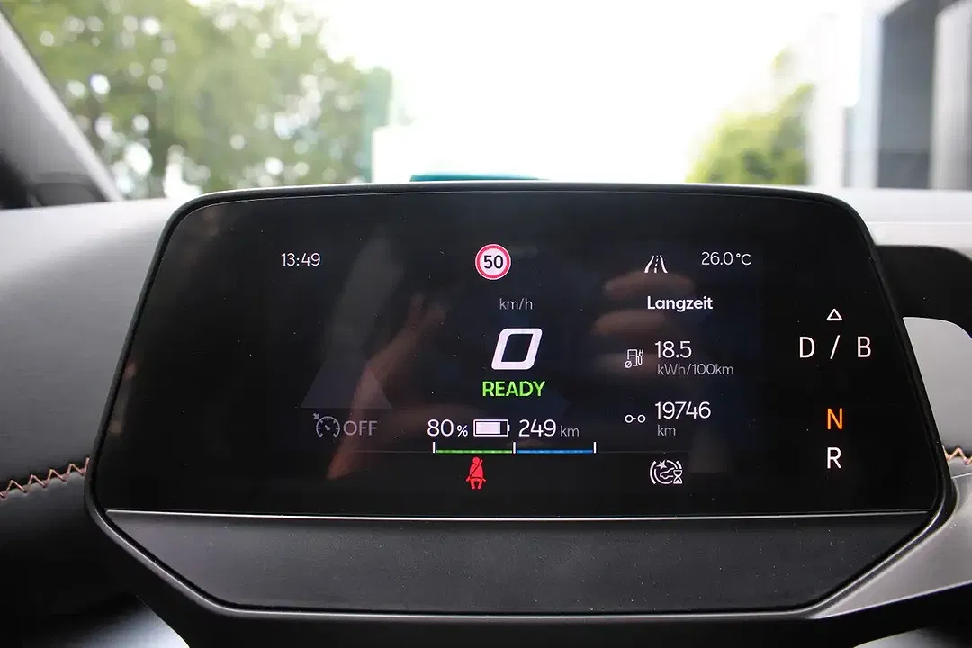 CUPRA Born DSG Edition - Thumbnail 8