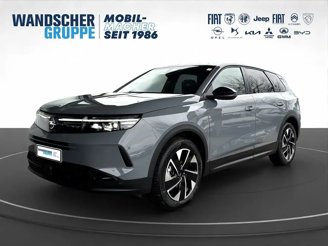 Opel Grandland 1.2 GS - Afbeelding 1