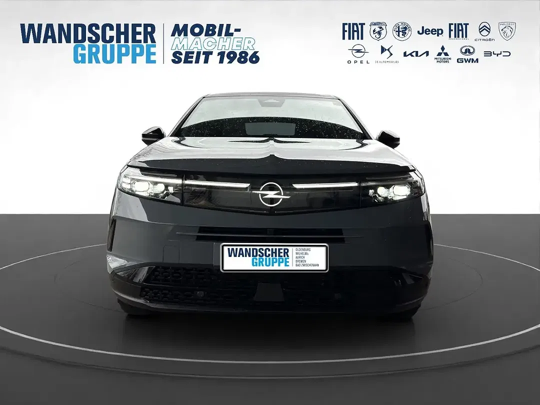 Opel Grandland 1.2 GS - Thumbnail 8