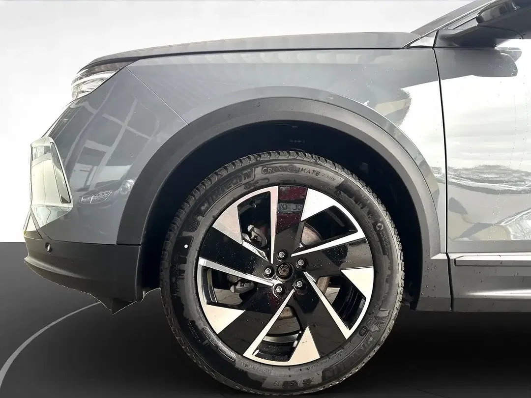 Opel Grandland 1.2 GS - Thumbnail 9