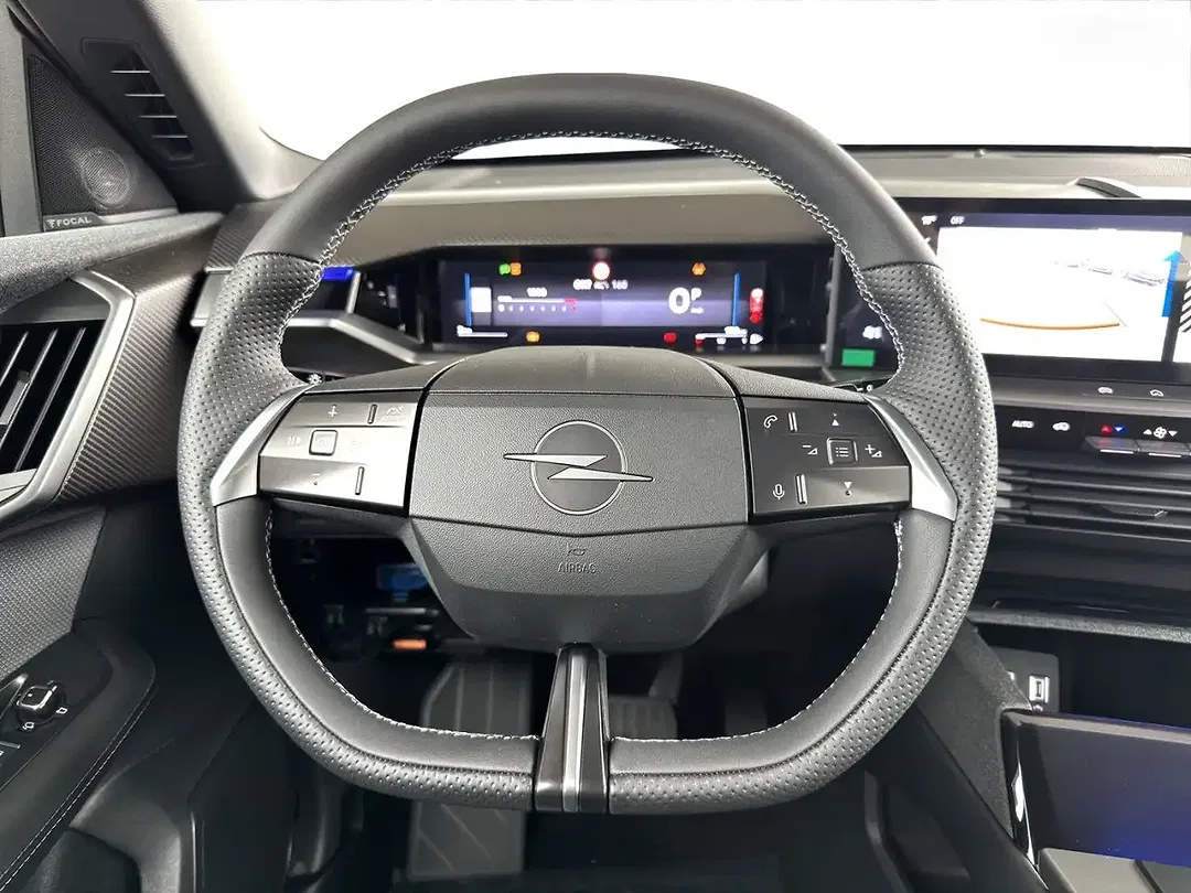 Opel Grandland 1.2 GS - Thumbnail 12