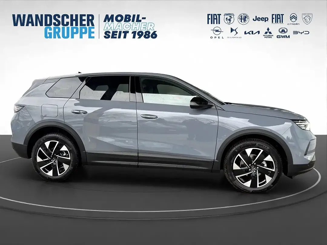 Opel Grandland 1.2 GS - Thumbnail 6
