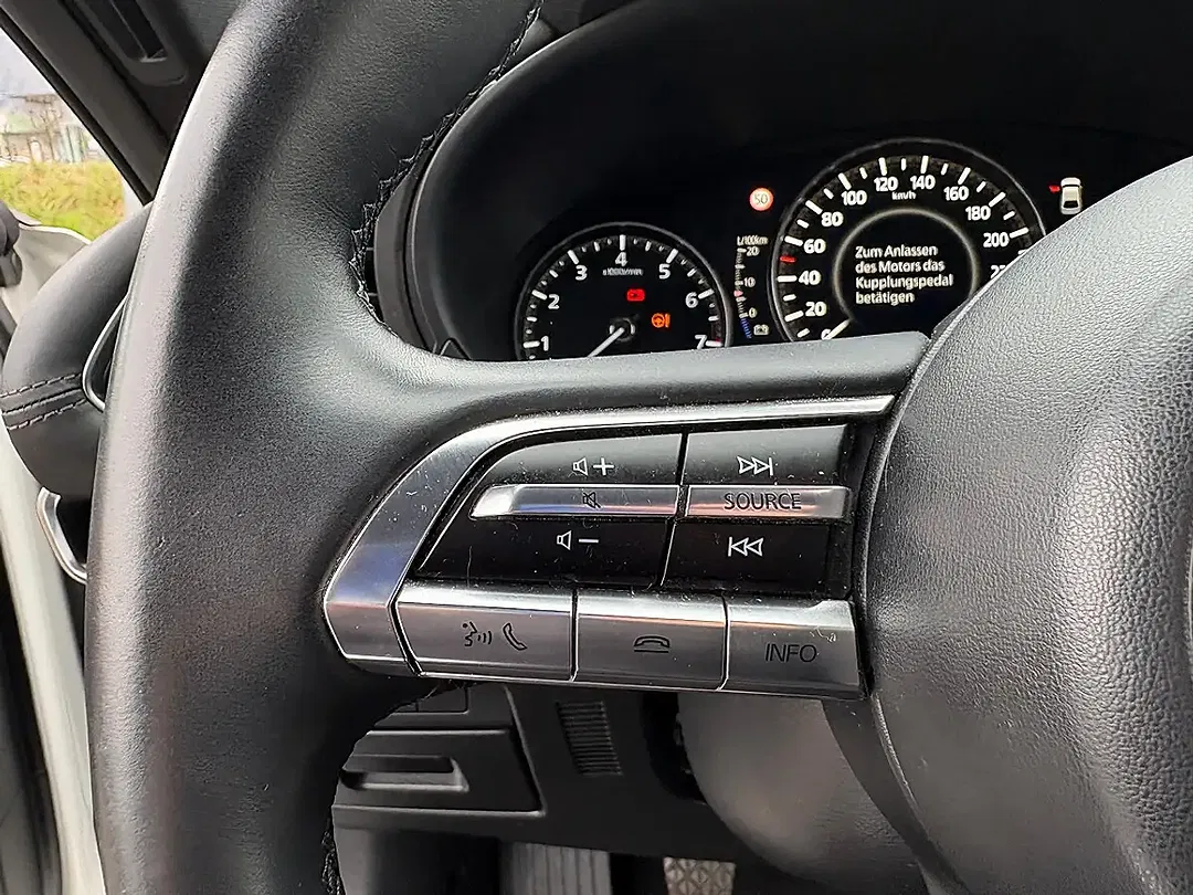 Mazda 3 ST Comfort - Thumbnail 10