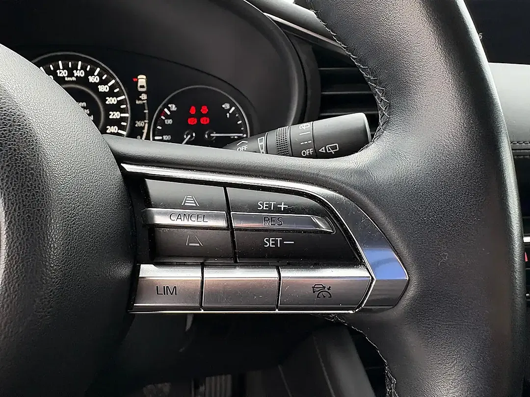 Mazda 3 ST Comfort - Thumbnail 11