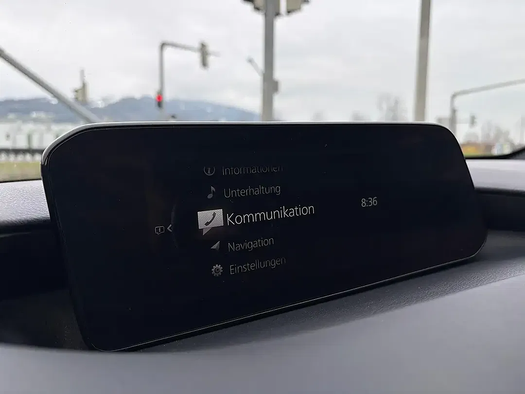 Mazda 3 ST Comfort - Thumbnail 12