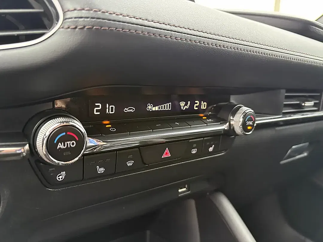 Mazda 3 ST Comfort - Thumbnail 13