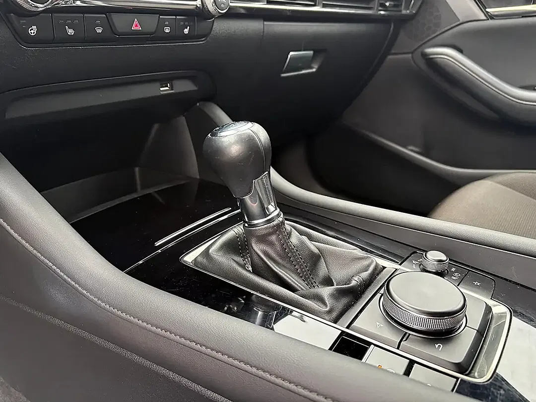 Mazda 3 ST Comfort - Thumbnail 14