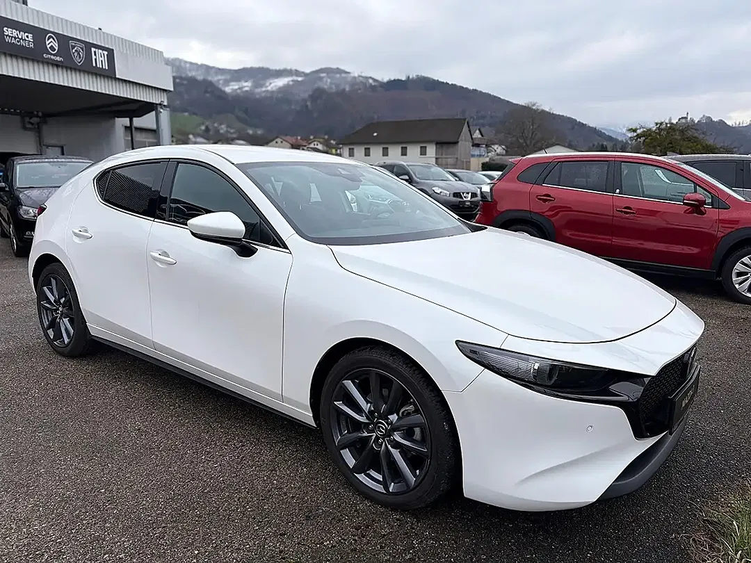 Mazda 3 ST Comfort - foto 2