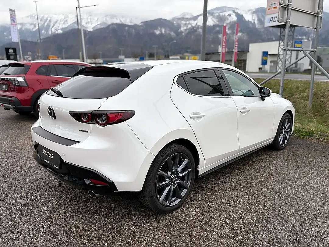 Mazda 3 ST Comfort - Thumbnail 3