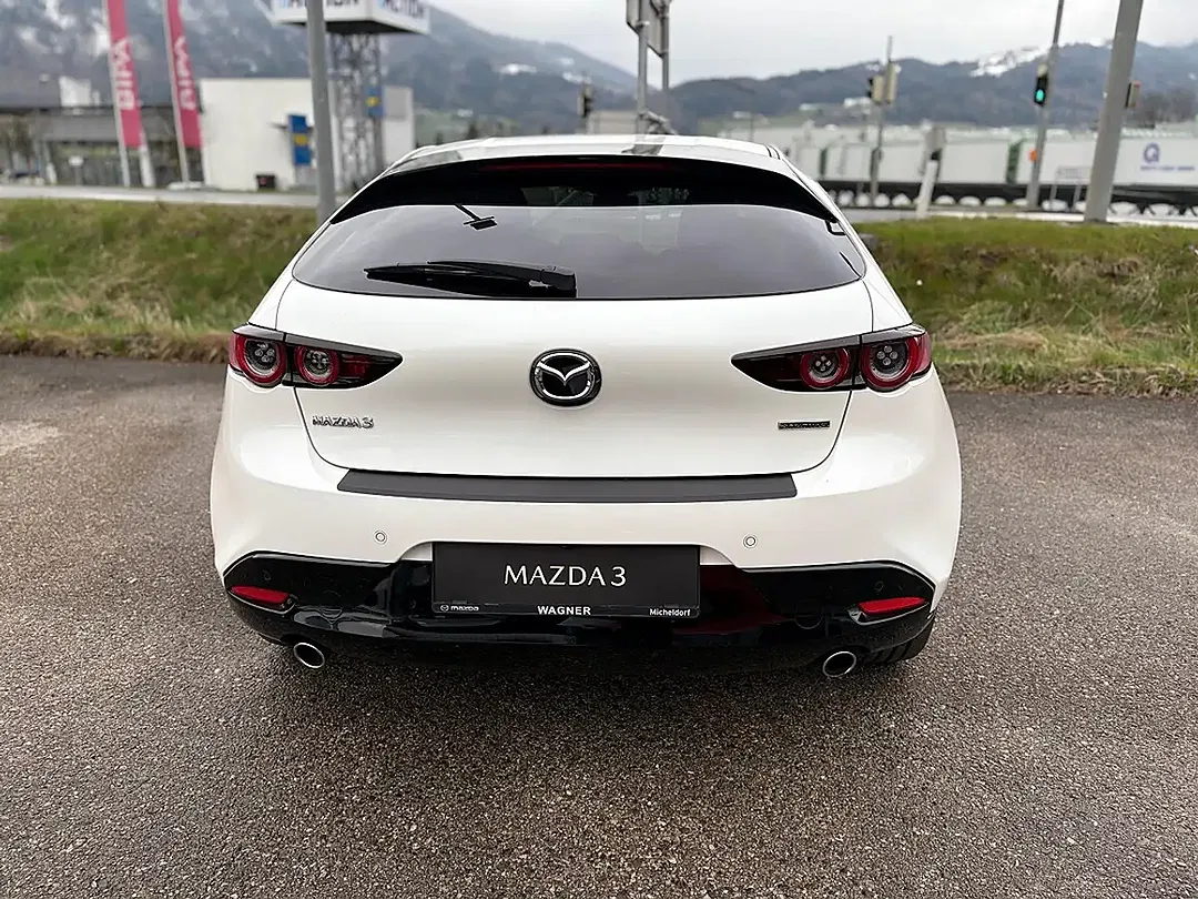 Mazda 3 ST Comfort - Thumbnail 4