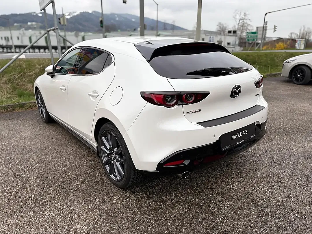 Mazda 3 ST Comfort - Thumbnail 5