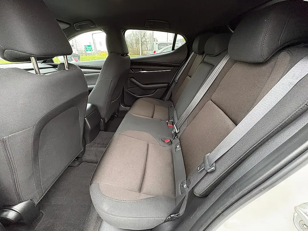 Mazda 3 ST Comfort - Thumbnail 6