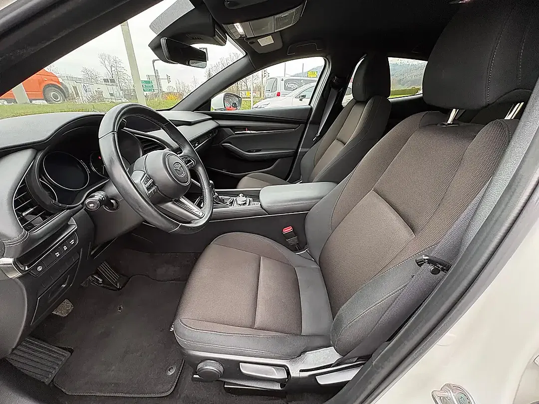 Mazda 3 ST Comfort - Thumbnail 7