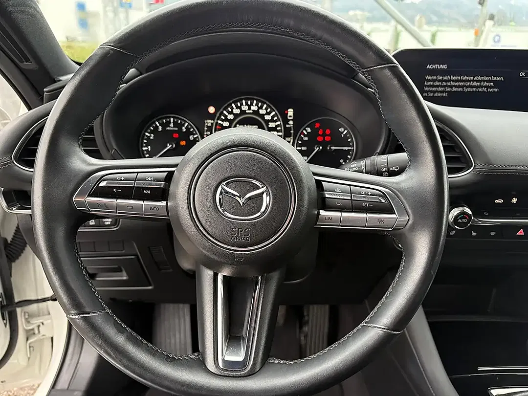 Mazda 3 ST Comfort - Thumbnail 8