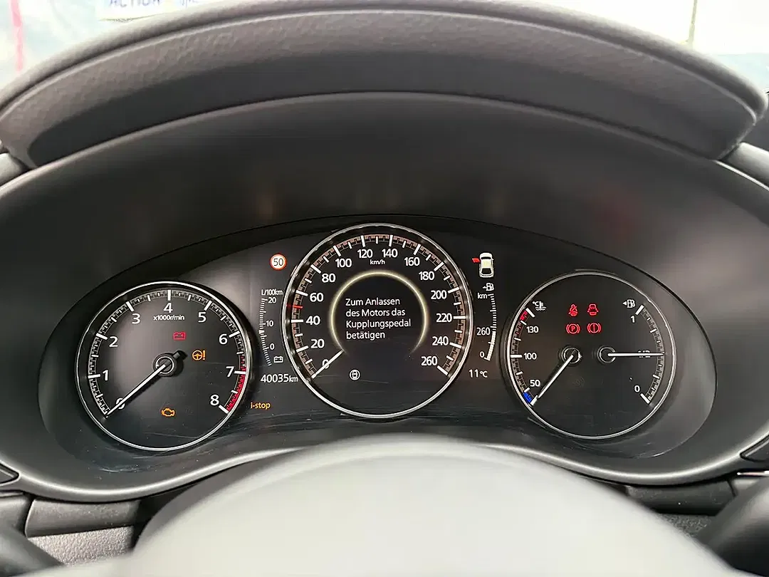 Mazda 3 ST Comfort - Thumbnail 9