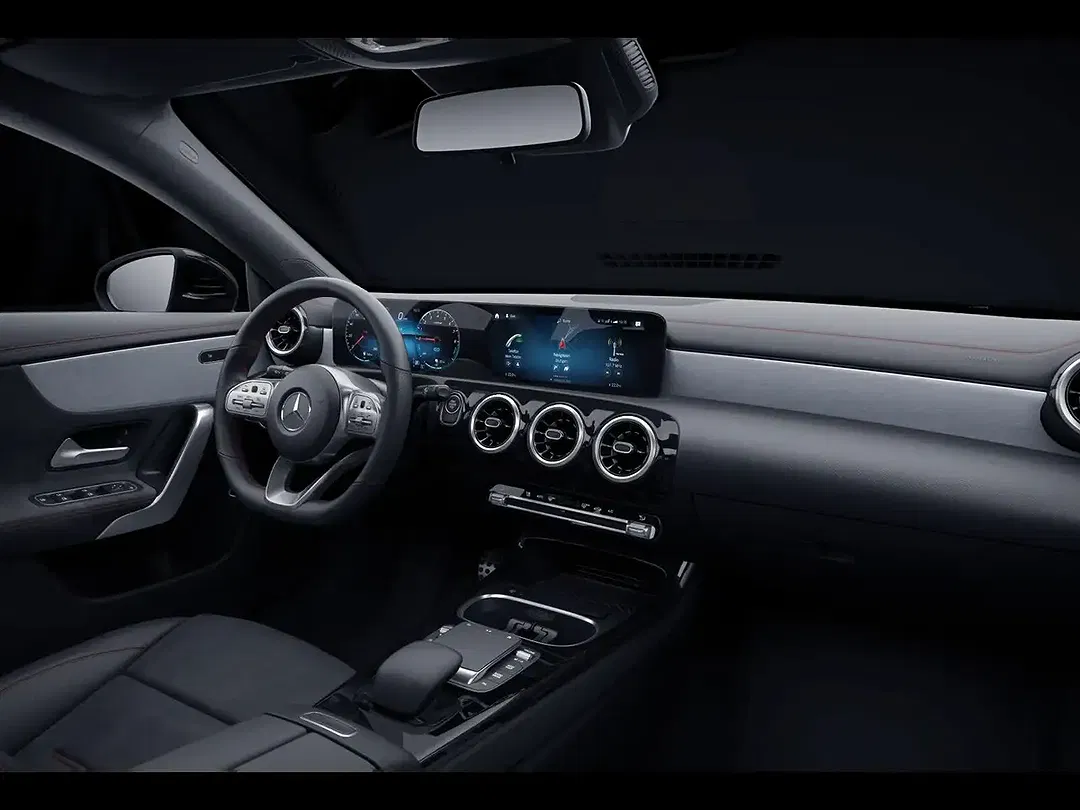 Mercedes-Benz CLA 250 AMG - Thumbnail 11