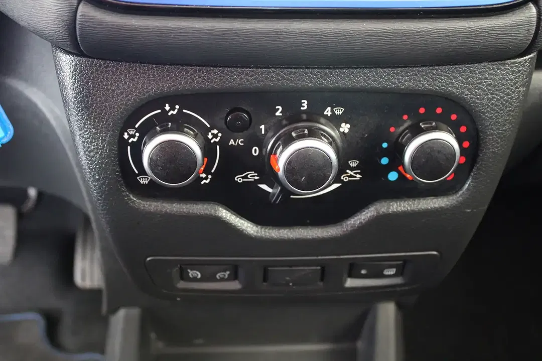 Dacia Lodgy dCi Celebration - Thumbnail 12