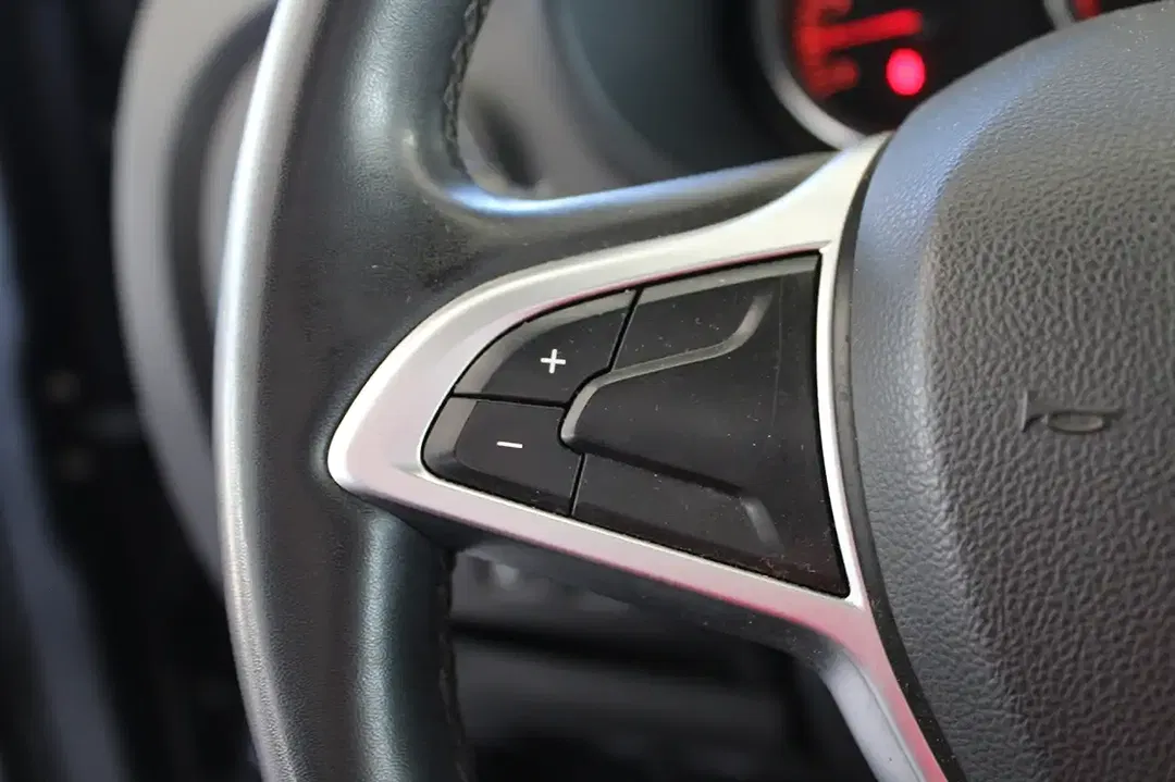 Dacia Lodgy dCi Celebration - Thumbnail 13