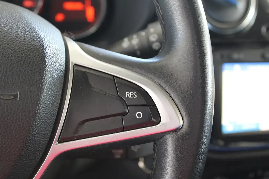 Dacia Lodgy dCi Celebration - Thumbnail 14