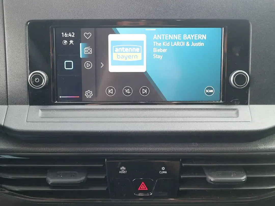 Volkswagen Caddy TDI Maxi Cargo - Thumbnail 9