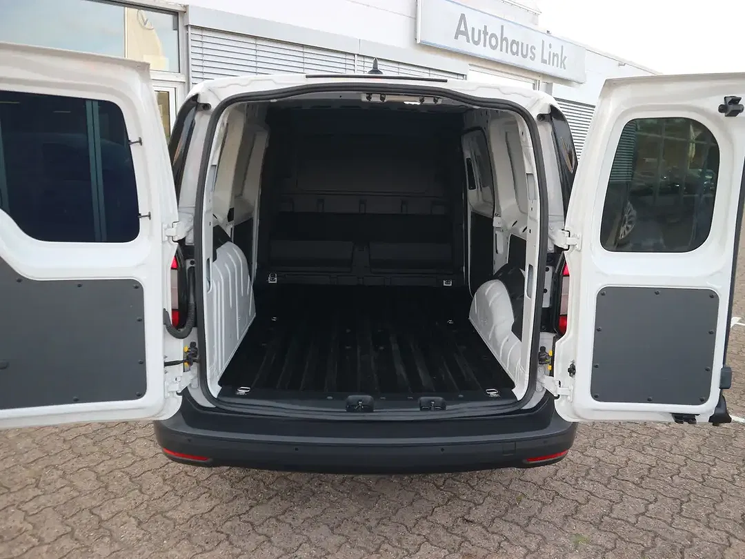 Volkswagen Caddy TDI Maxi Cargo - Thumbnail 12