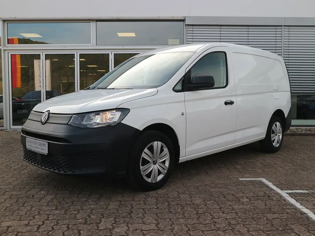 Volkswagen Caddy TDI Maxi Cargo - Afbeelding 1