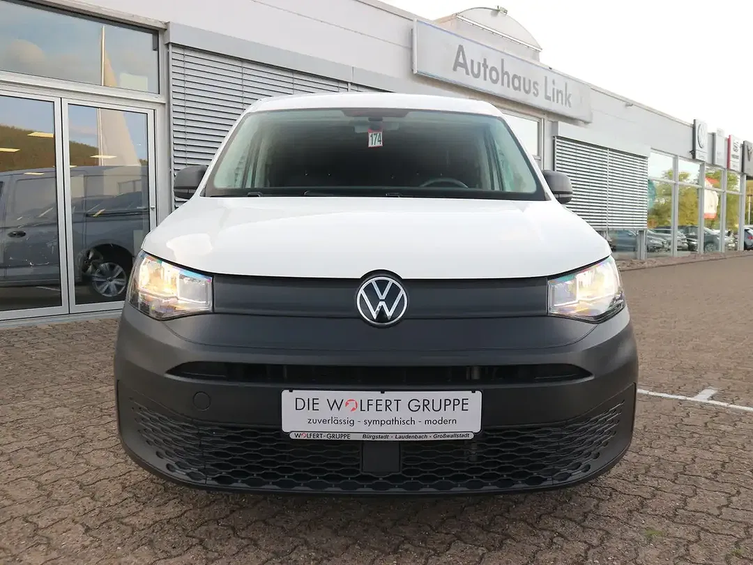 TDI Maxi Cargo - foto 2