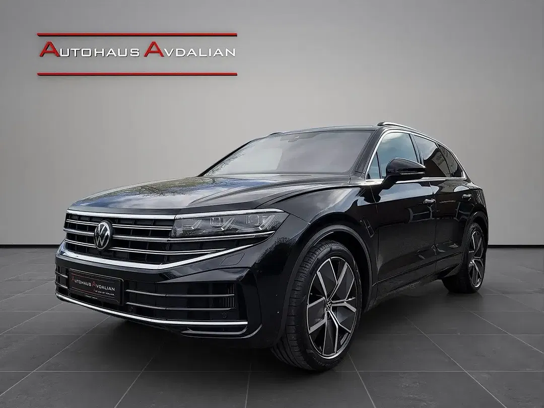 Volkswagen Touareg 3.0 TSI eHybrid 4Motion - foto 1