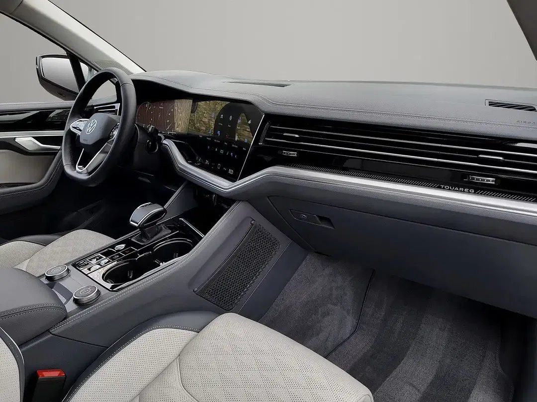 Volkswagen Touareg 3.0 TSI eHybrid 4Motion - Thumbnail 10