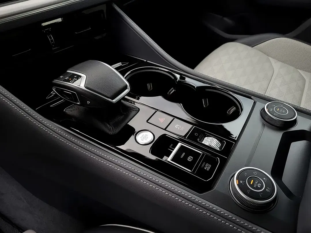 Volkswagen Touareg 3.0 TSI eHybrid 4Motion - Thumbnail 13