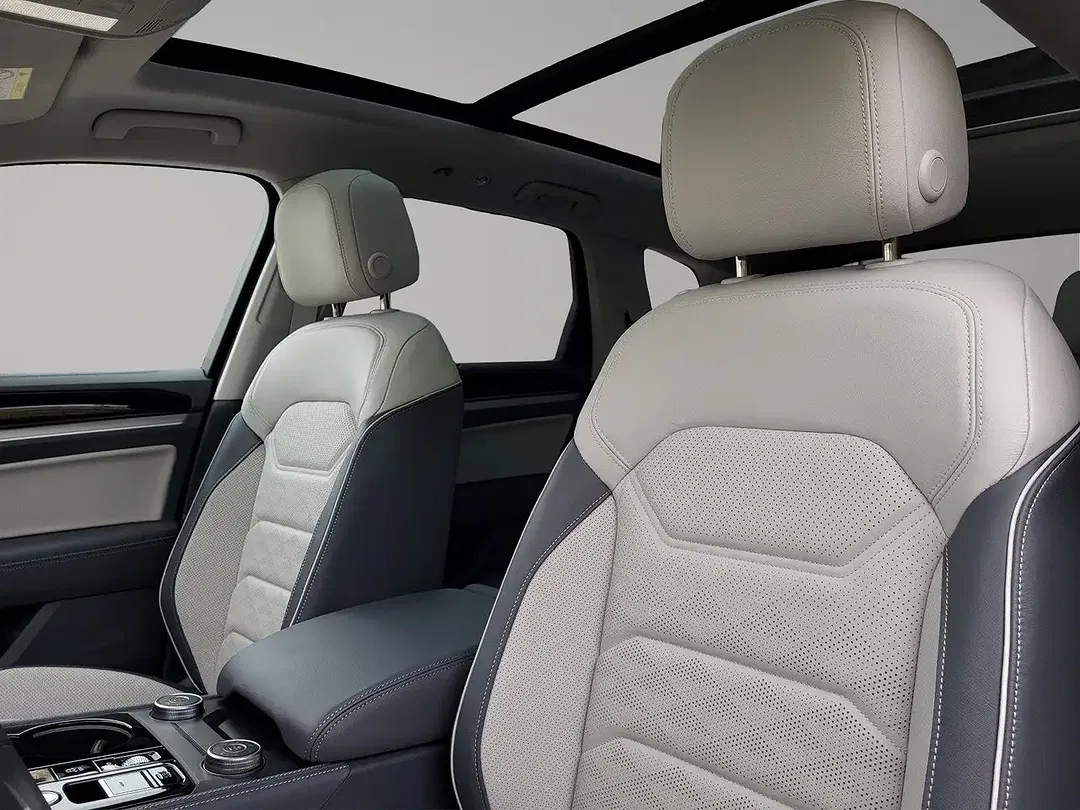 Volkswagen Touareg 3.0 TSI eHybrid 4Motion - Thumbnail 14