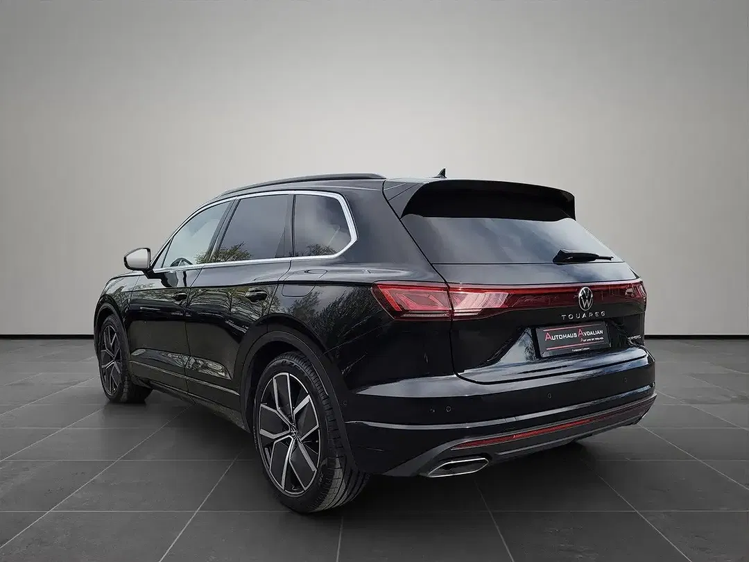 Volkswagen Touareg 3.0 TSI eHybrid 4Motion - Thumbnail 3
