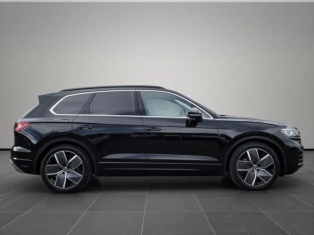 Volkswagen Touareg 3.0 TSI eHybrid 4Motion - Thumbnail 6