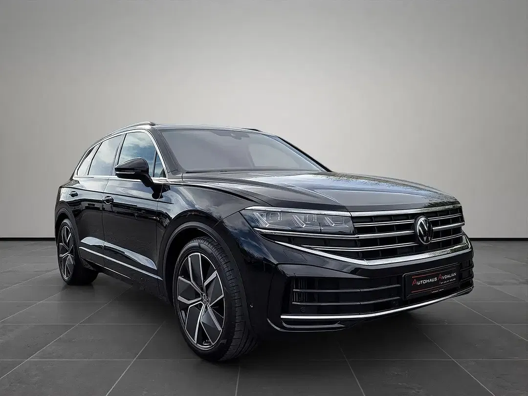 Volkswagen Touareg 3.0 TSI eHybrid 4Motion - Thumbnail 7
