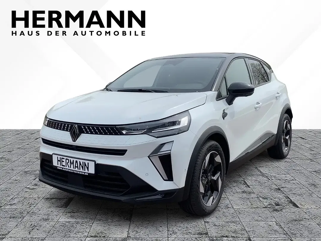 Renault Captur TCe Techno - foto 1