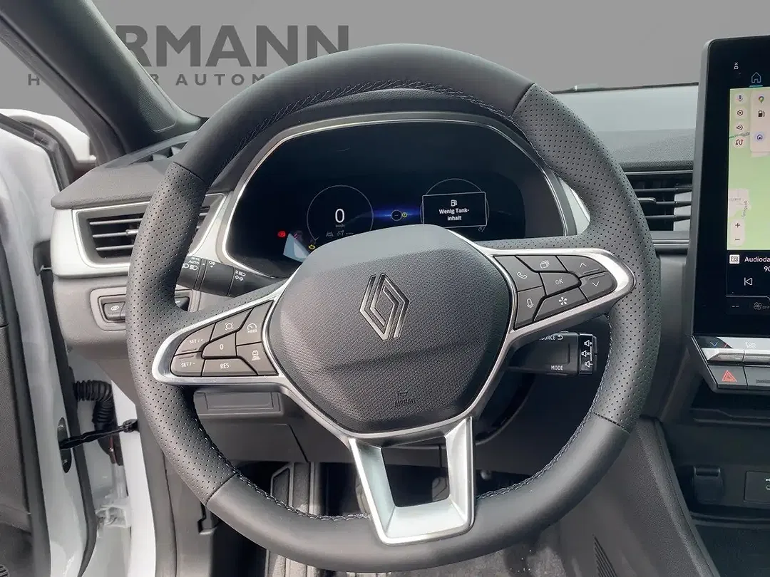 Renault Captur TCe Techno - Thumbnail 10