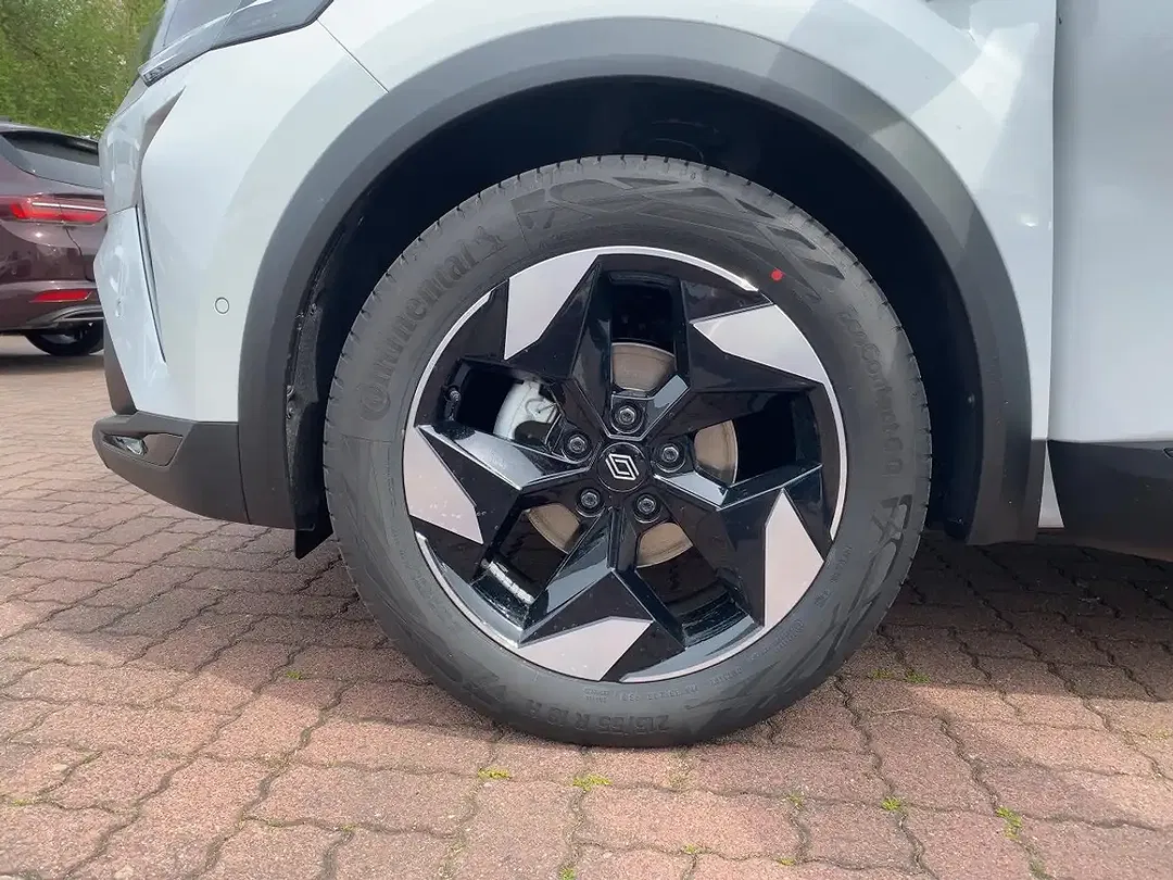 Renault Captur TCe Techno - Thumbnail 12