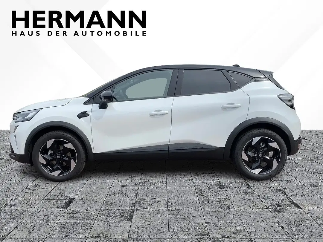 Renault Captur TCe Techno - foto 2