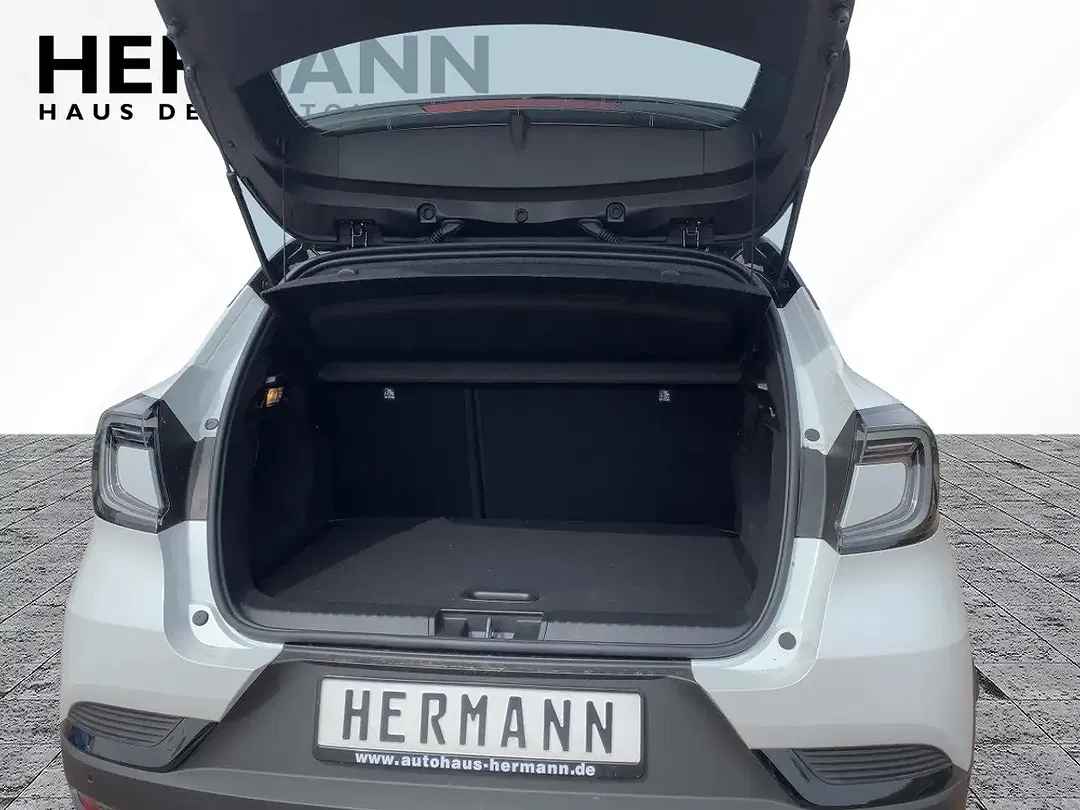 Renault Captur TCe Techno - Thumbnail 6