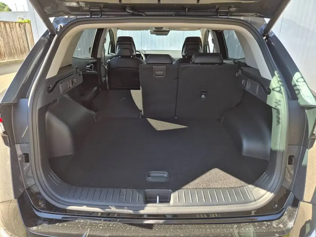 Kia Sportage 1.6 T-GDI MHEV DCT Spirit - Thumbnail 13