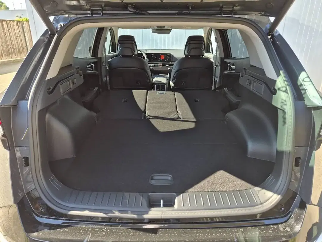 Kia Sportage 1.6 T-GDI MHEV DCT Spirit - Thumbnail 15