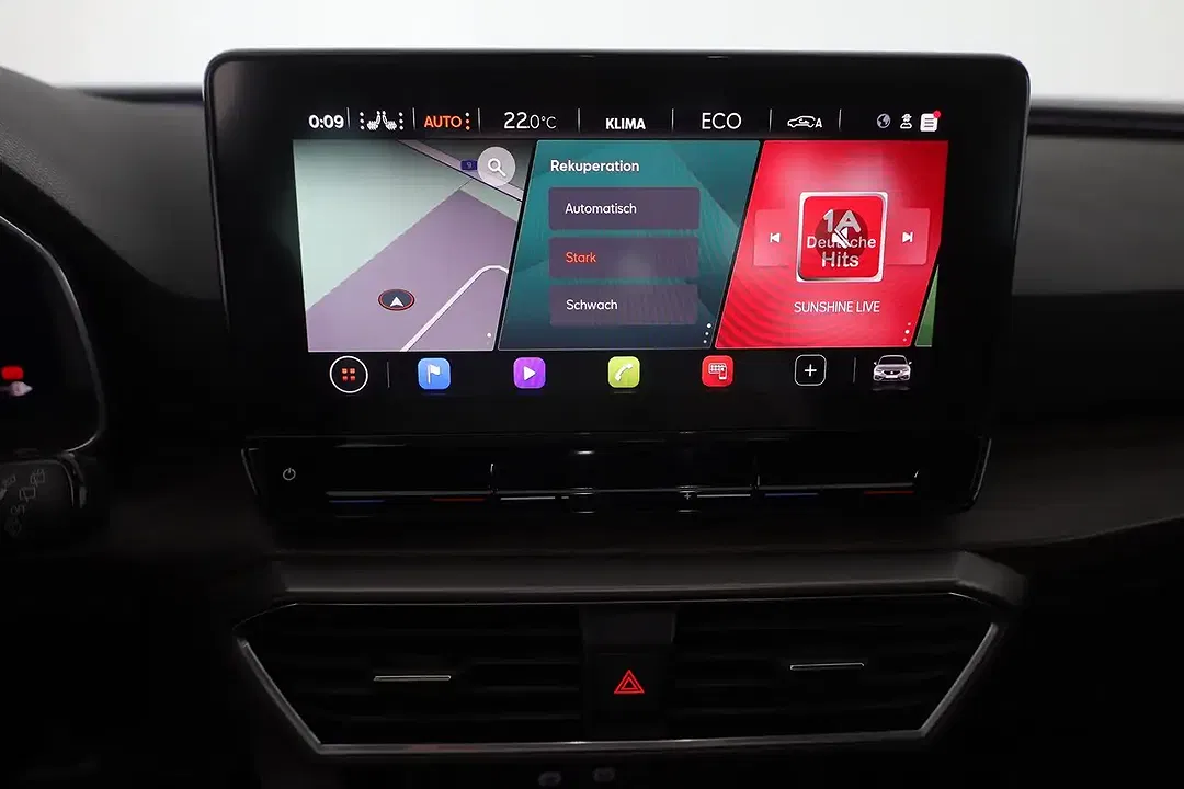 SEAT Leon 1.4 TSI PHEV DSG Xcellence - Thumbnail 10