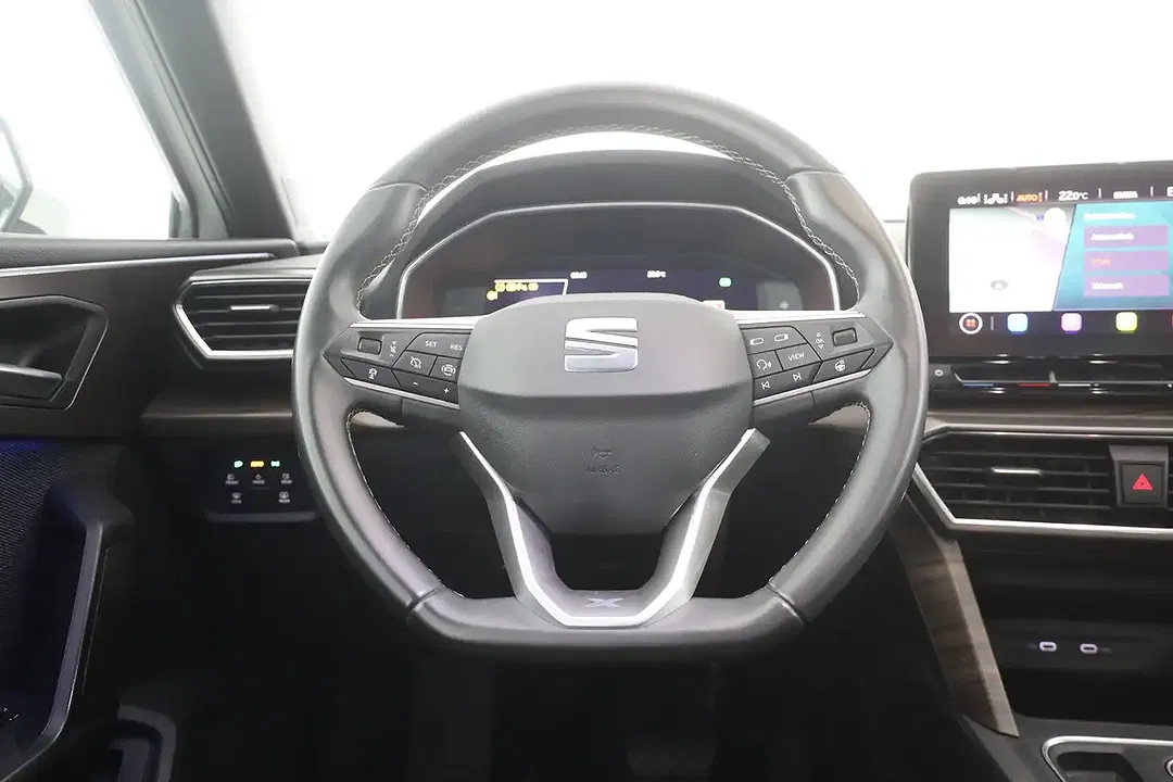 SEAT Leon 1.4 TSI PHEV DSG Xcellence - Thumbnail 13