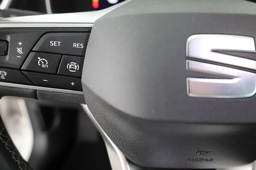 SEAT Leon 1.4 TSI PHEV DSG Xcellence - foto 14