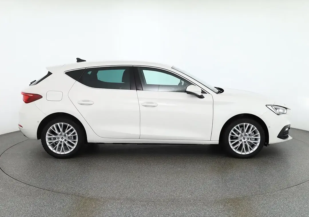 SEAT Leon 1.4 TSI PHEV DSG Xcellence - Thumbnail 5