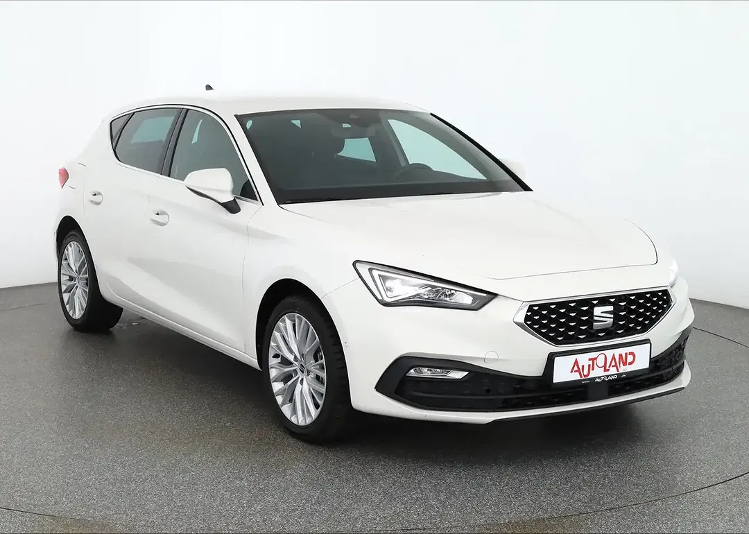 SEAT Leon 1.4 TSI PHEV DSG Xcellence - Thumbnail 6
