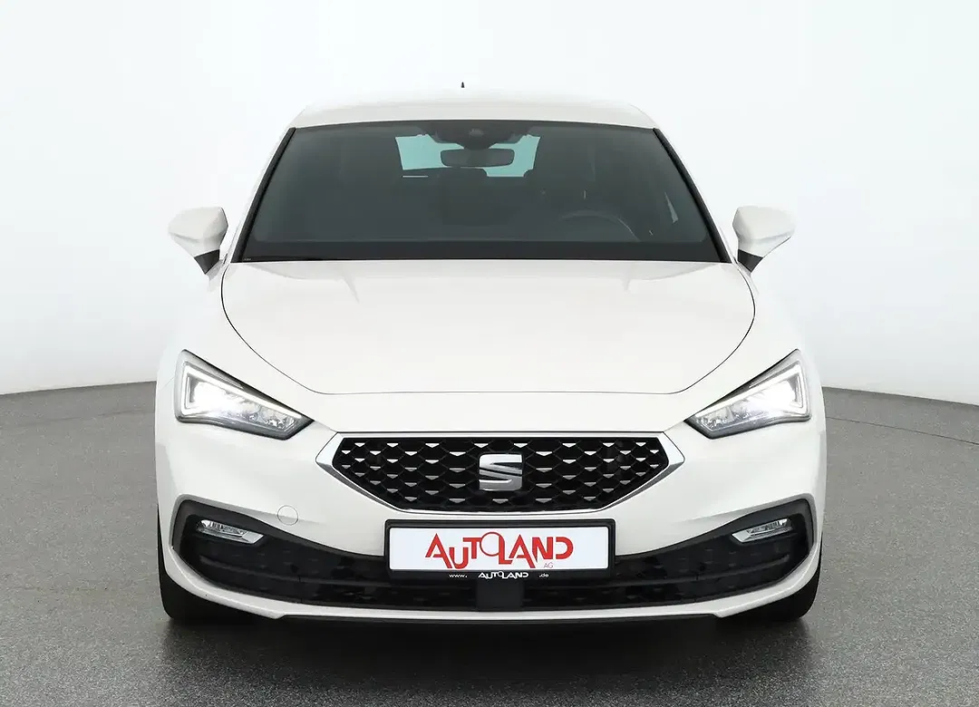 SEAT Leon 1.4 TSI PHEV DSG Xcellence - Thumbnail 7