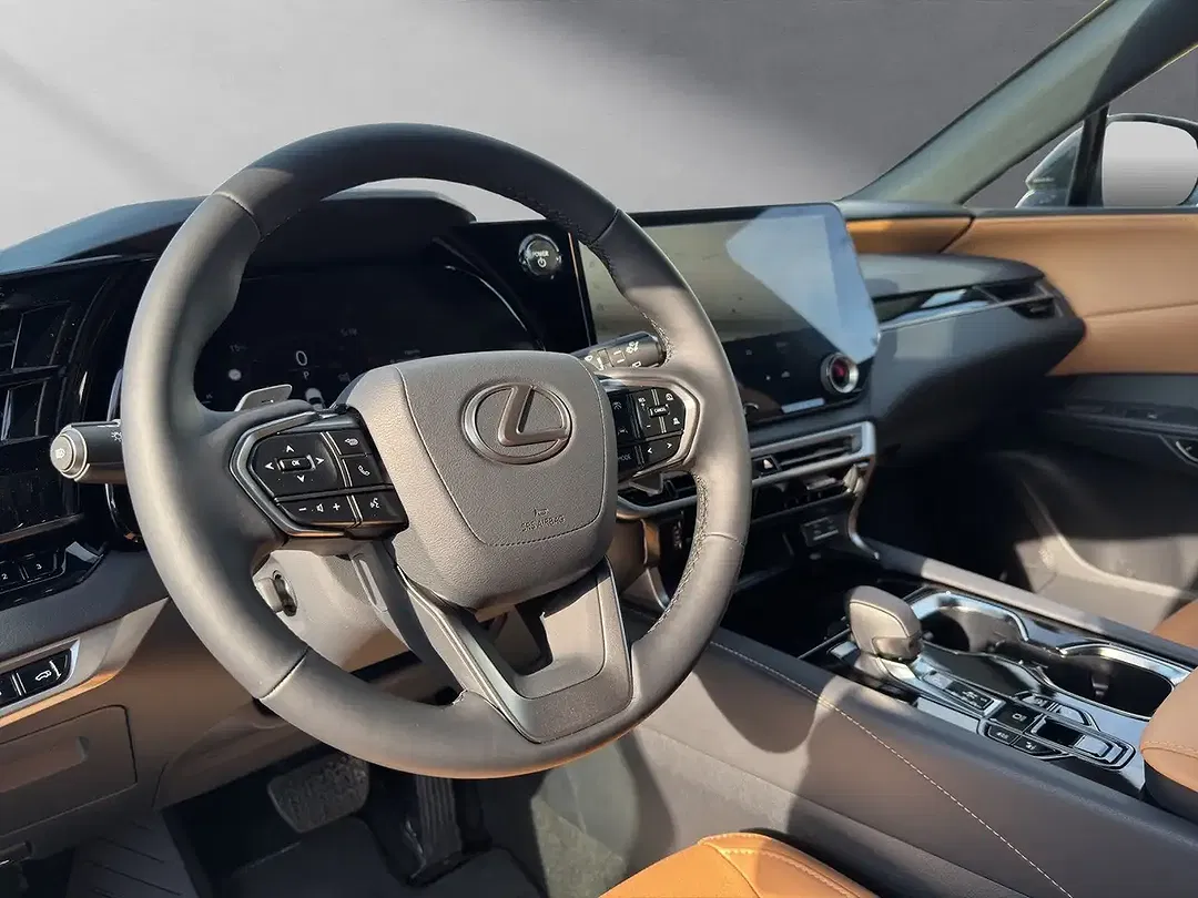 Lexus RX 450h Executive - Thumbnail 10