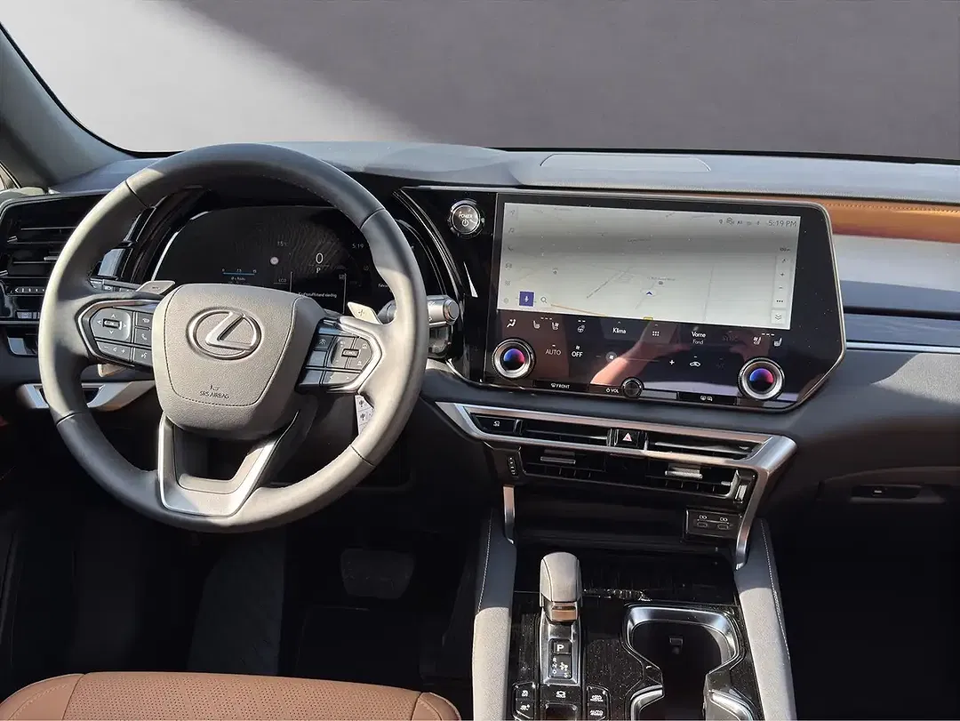 Lexus RX 450h Executive - Thumbnail 13