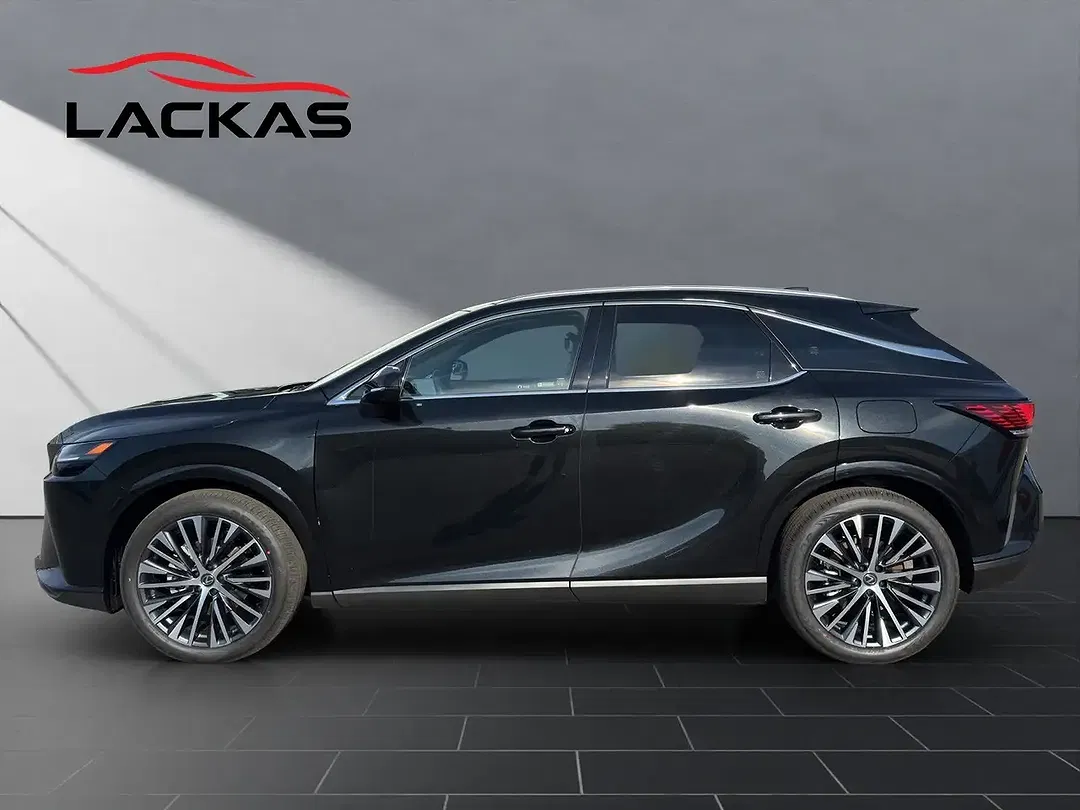 Lexus RX 450h Executive - foto 2